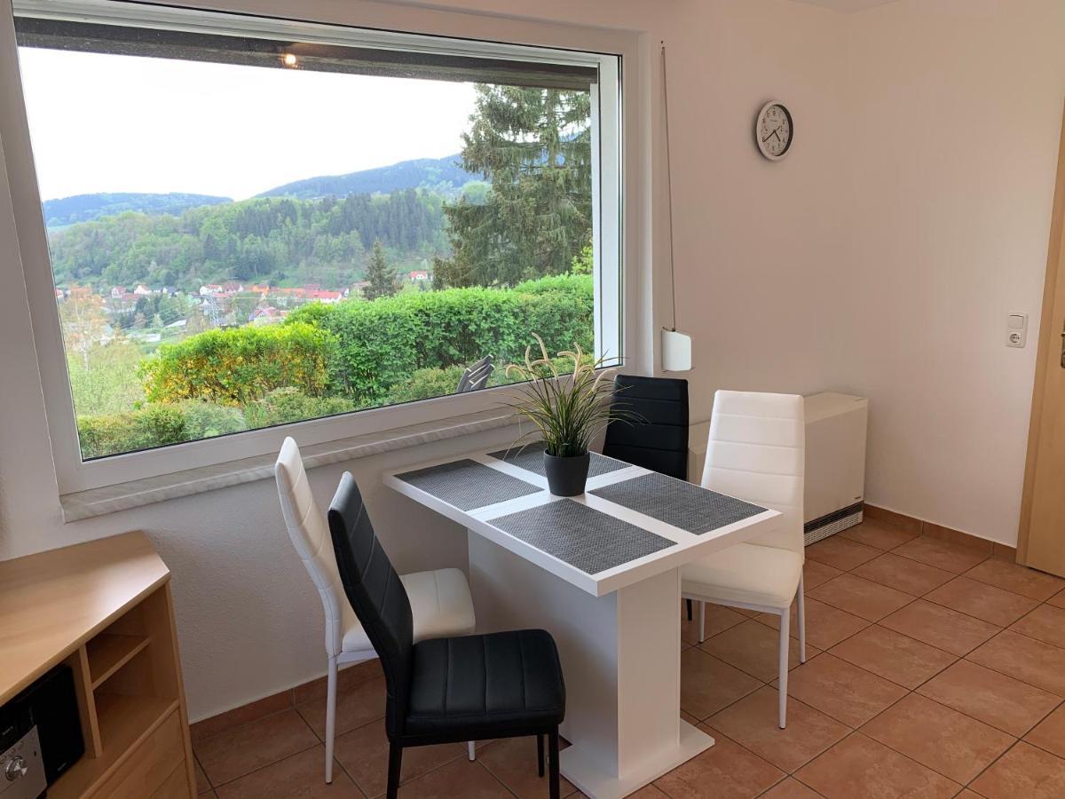 Feriendorf am Hundsrück Floh Exterior foto