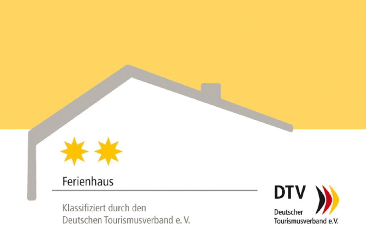 Feriendorf am Hundsrück Floh Exterior foto