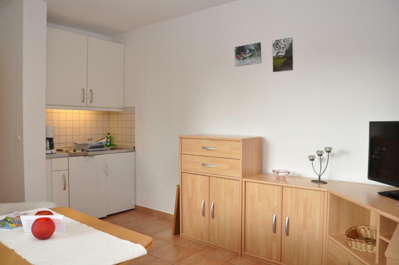 Feriendorf am Hundsrück Floh Exterior foto