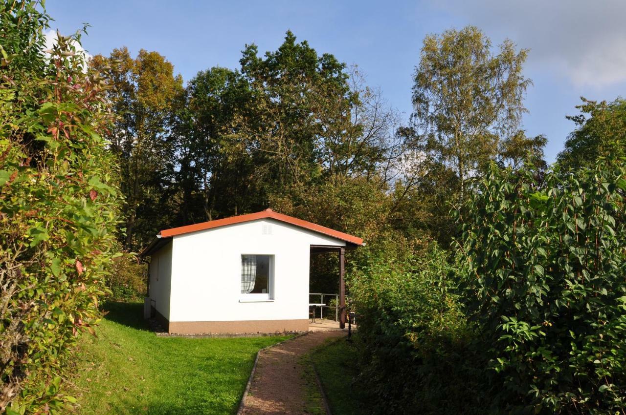 Feriendorf am Hundsrück Floh Exterior foto
